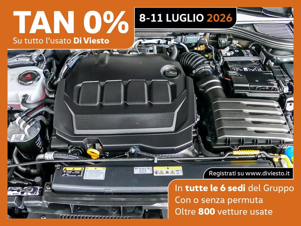 VOLKSWAGEN Golf 2.0 tdi style 150cv dsg