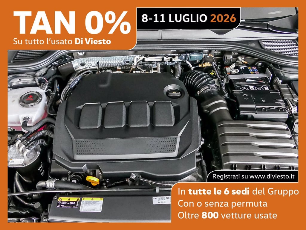 VOLKSWAGEN Golf 2.0 tdi style 150cv dsg