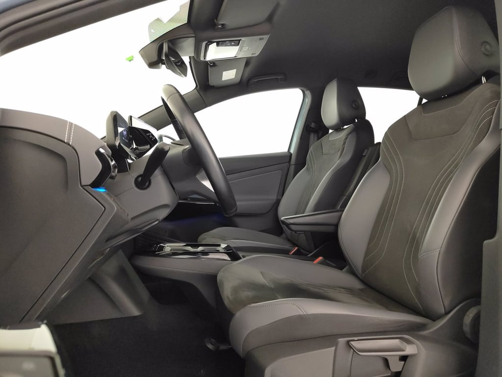 VOLKSWAGEN Id.5 77 kwh pro performance 204cv