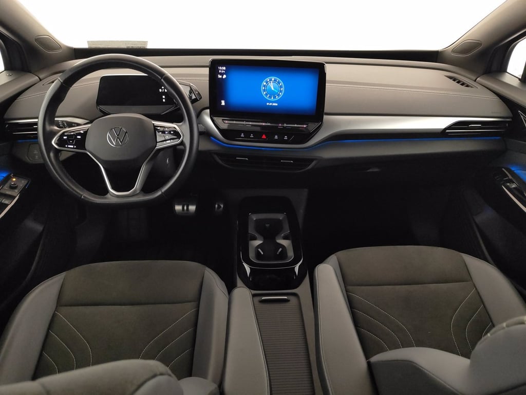 VOLKSWAGEN Id.5 77 kwh pro performance 204cv