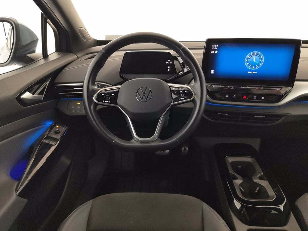 VOLKSWAGEN Id.5 77 kwh pro performance 204cv