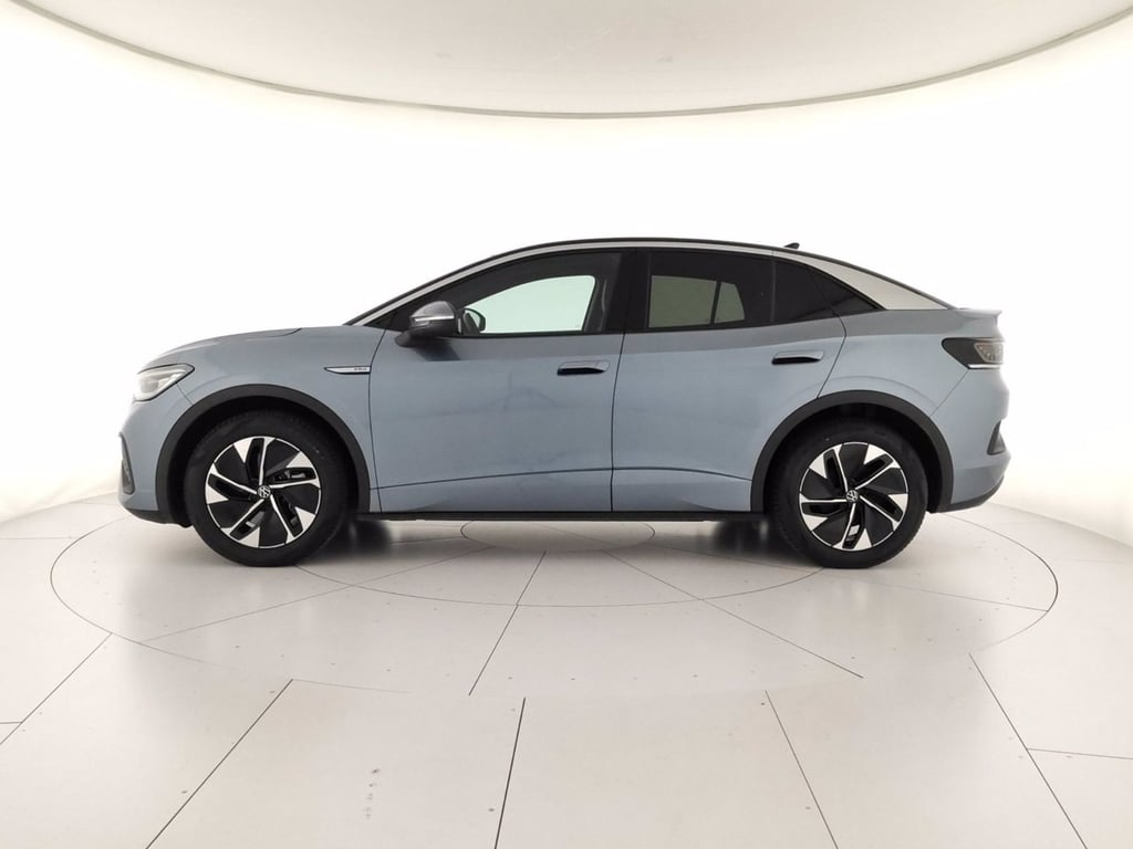 VOLKSWAGEN Id.5 77 kwh pro performance 204cv