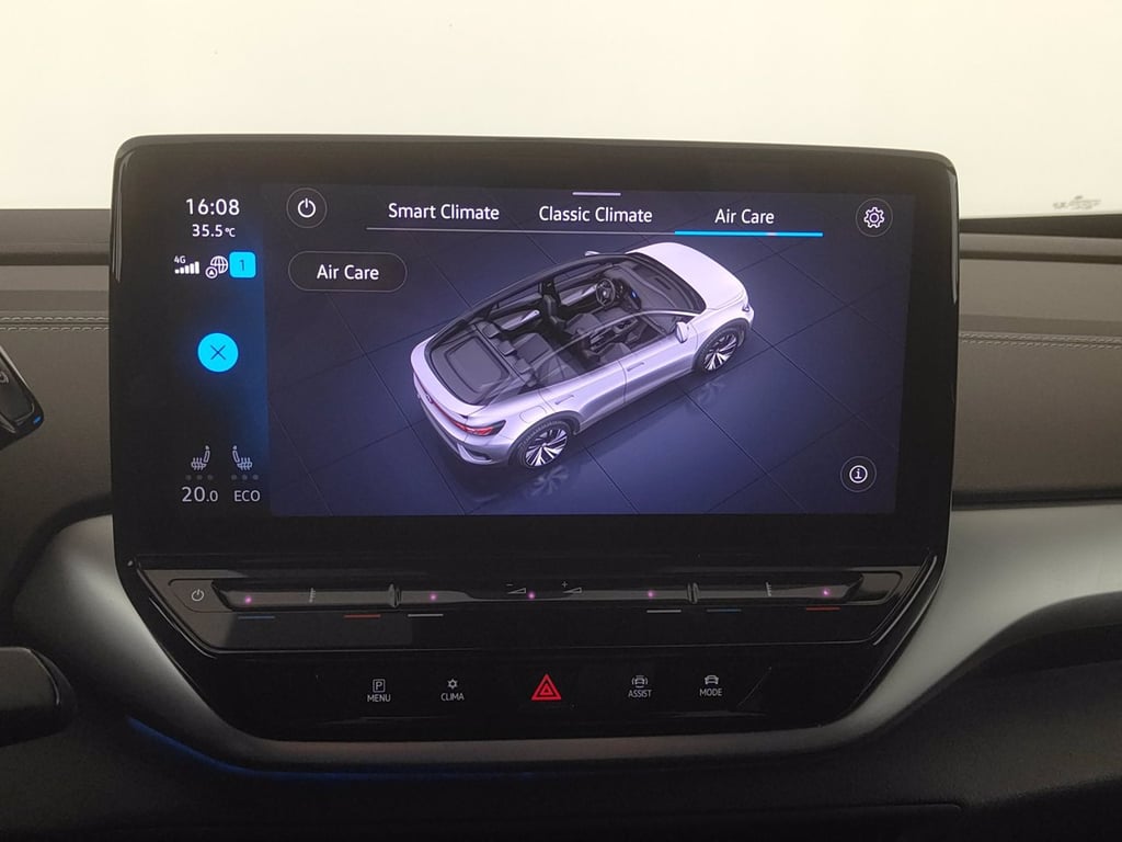 VOLKSWAGEN Id.5 77 kwh pro performance 204cv