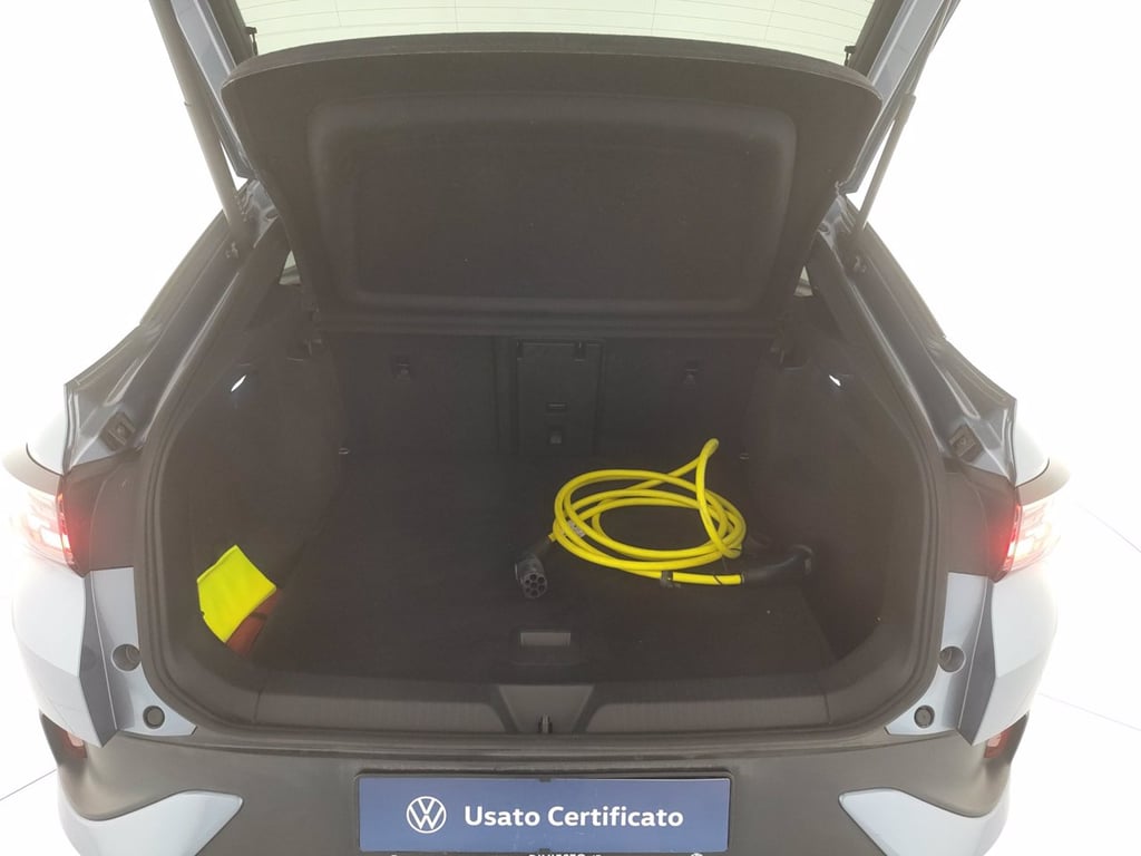VOLKSWAGEN Id.5 77 kwh pro performance 204cv