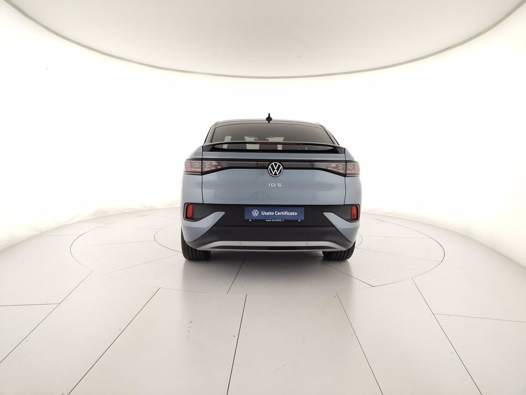 VOLKSWAGEN Id.5 77 kwh pro performance 204cv
