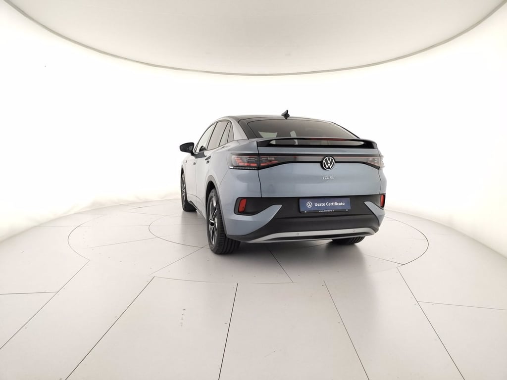 VOLKSWAGEN Id.5 77 kwh pro performance 204cv