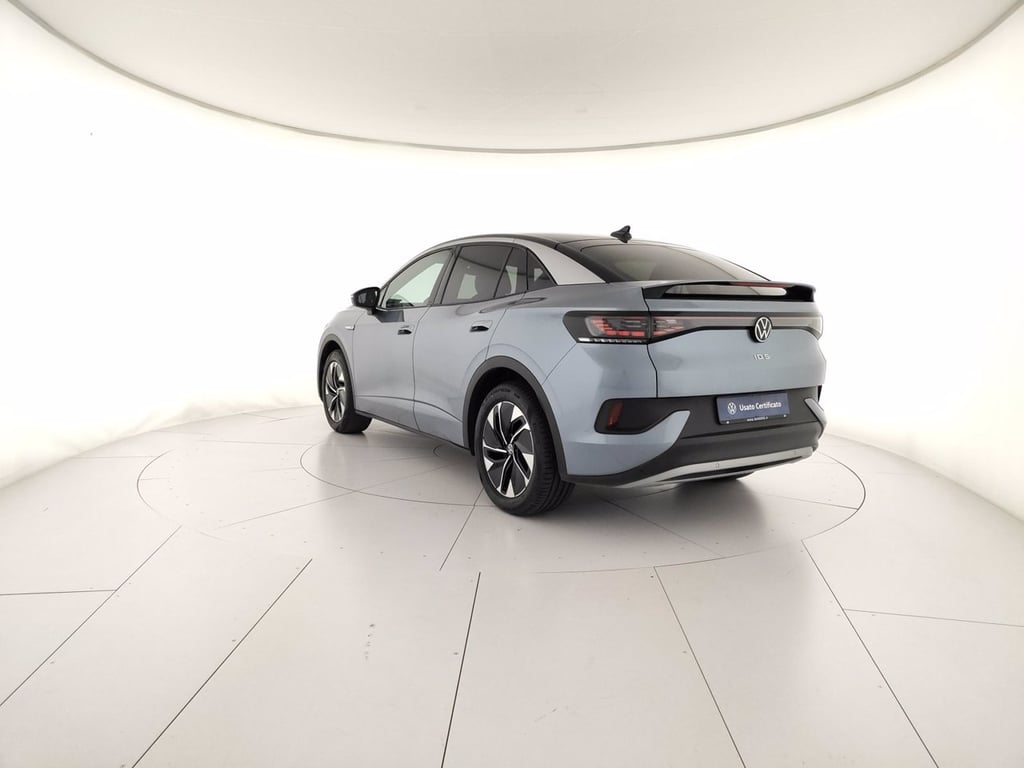 VOLKSWAGEN Id.5 77 kwh pro performance 204cv