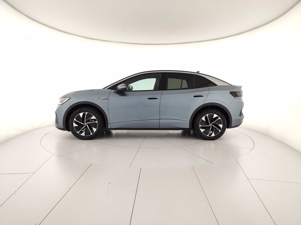 VOLKSWAGEN Id.5 77 kwh pro performance 204cv
