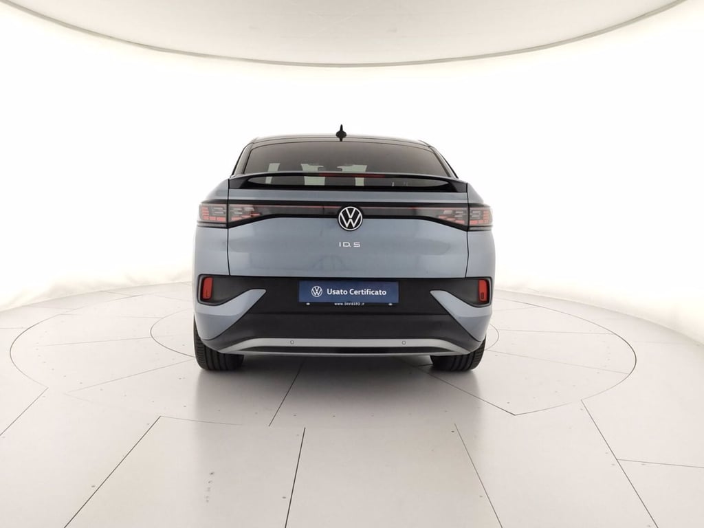 VOLKSWAGEN Id.5 77 kwh pro performance 204cv