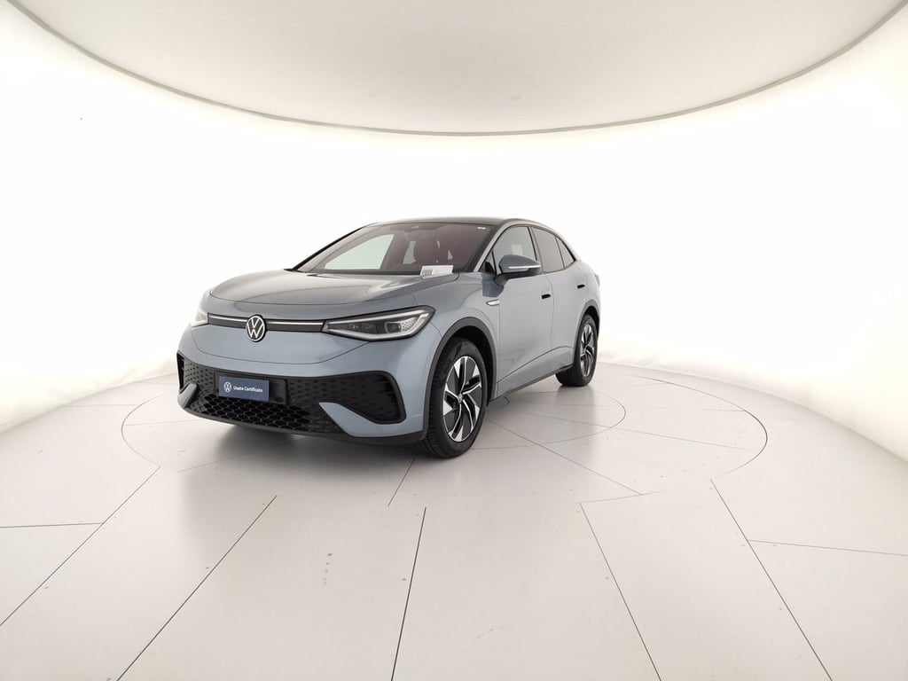 VOLKSWAGEN Id.5 77 kwh pro performance 204cv