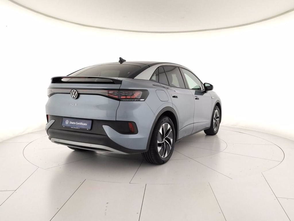 VOLKSWAGEN Id.5 77 kwh pro performance 204cv