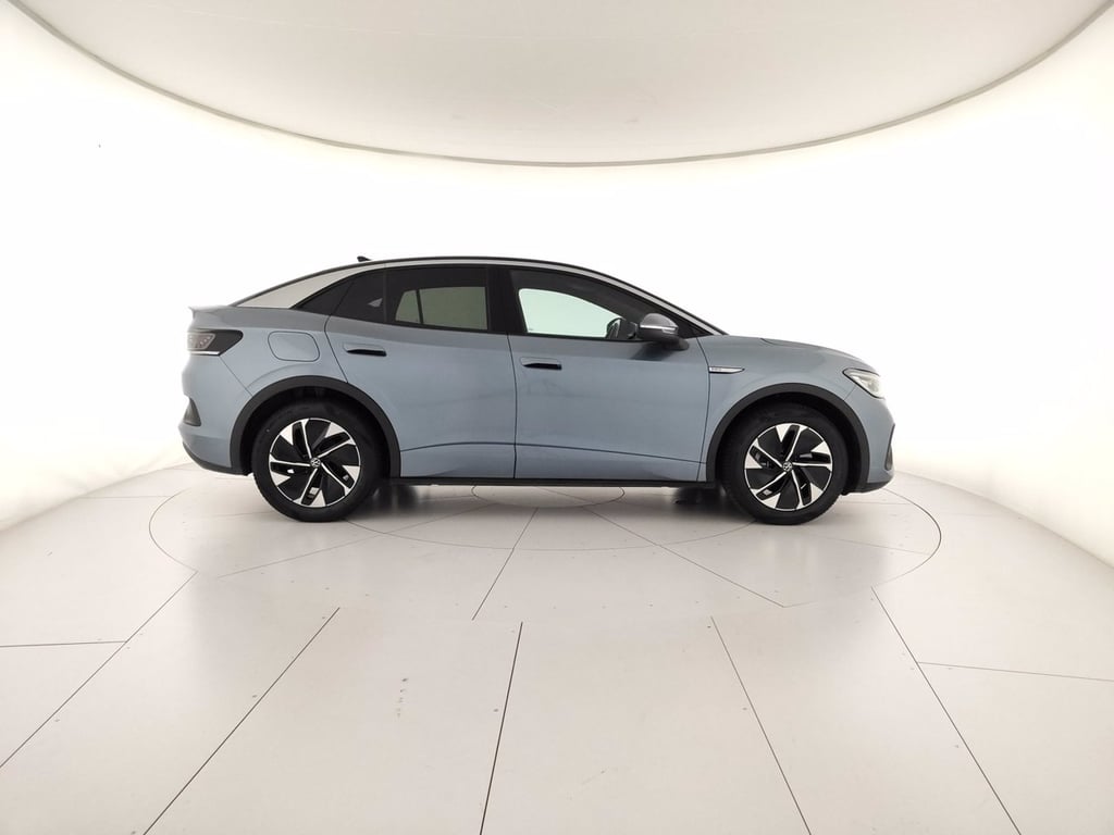 VOLKSWAGEN Id.5 77 kwh pro performance 204cv