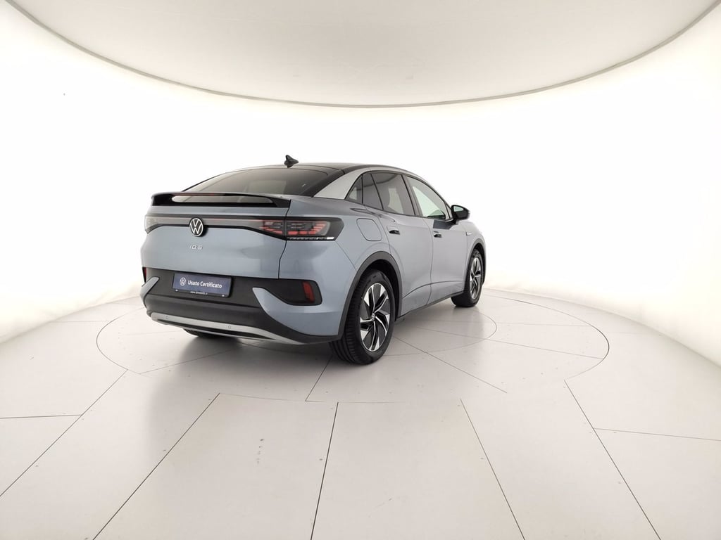 VOLKSWAGEN Id.5 77 kwh pro performance 204cv