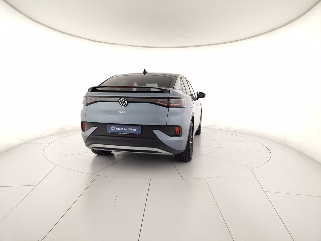 VOLKSWAGEN Id.5 77 kwh pro performance 204cv
