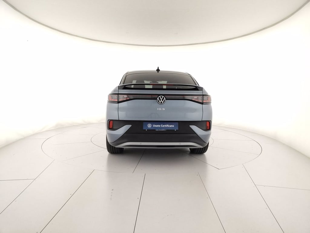 VOLKSWAGEN Id.5 77 kwh pro performance 204cv