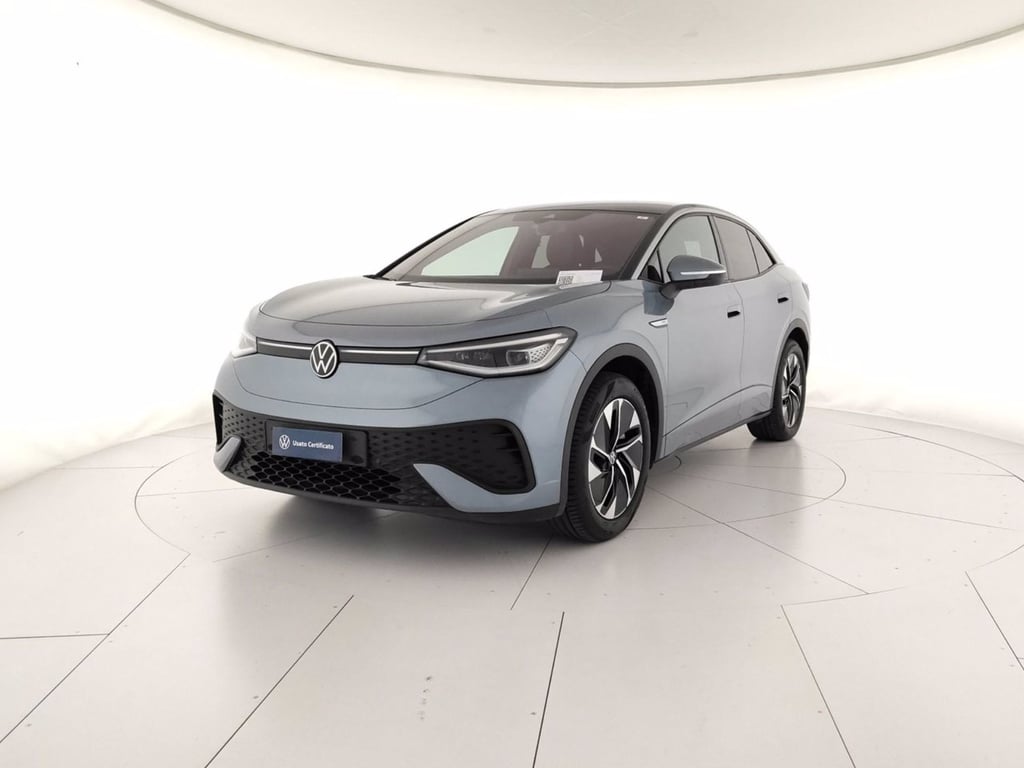 VOLKSWAGEN Id.5 77 kwh pro performance 204cv