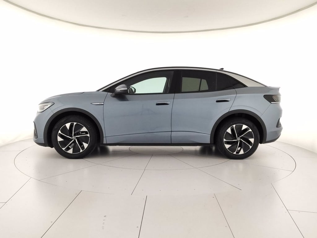 VOLKSWAGEN Id.5 77 kwh pro performance 204cv