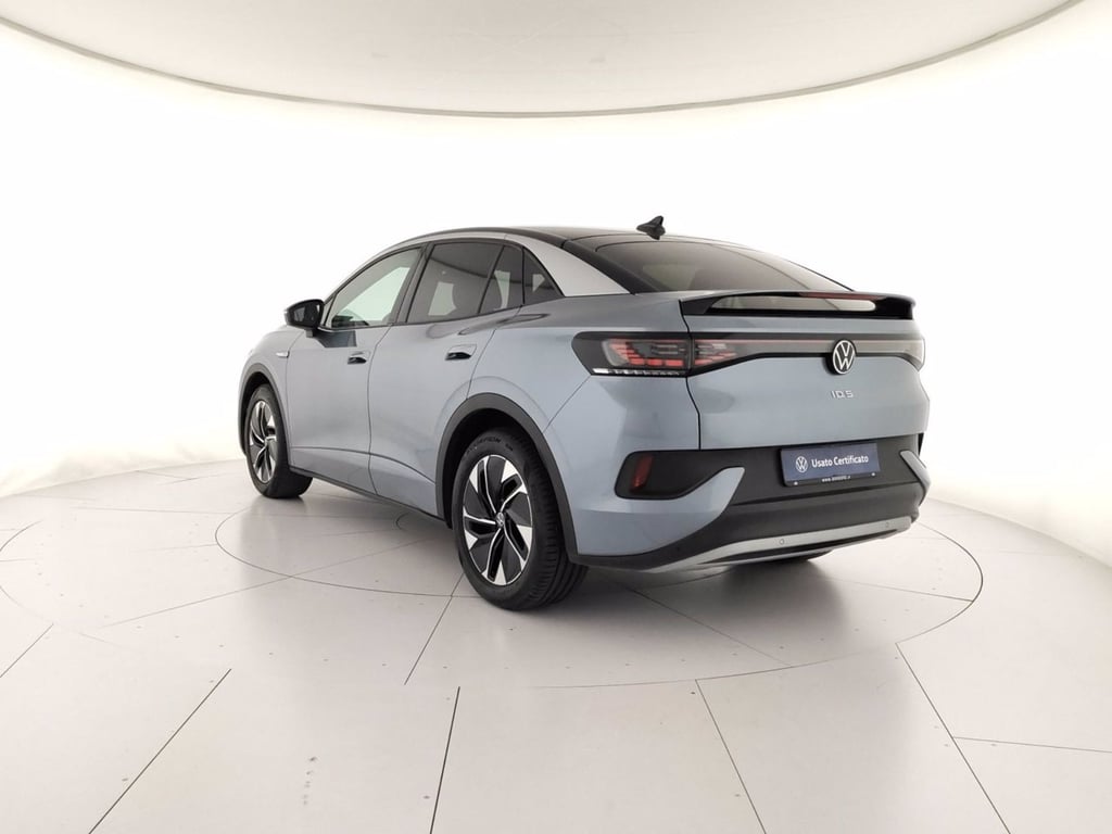VOLKSWAGEN Id.5 77 kwh pro performance 204cv