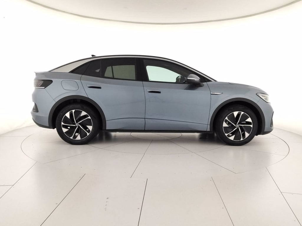 VOLKSWAGEN Id.5 77 kwh pro performance 204cv
