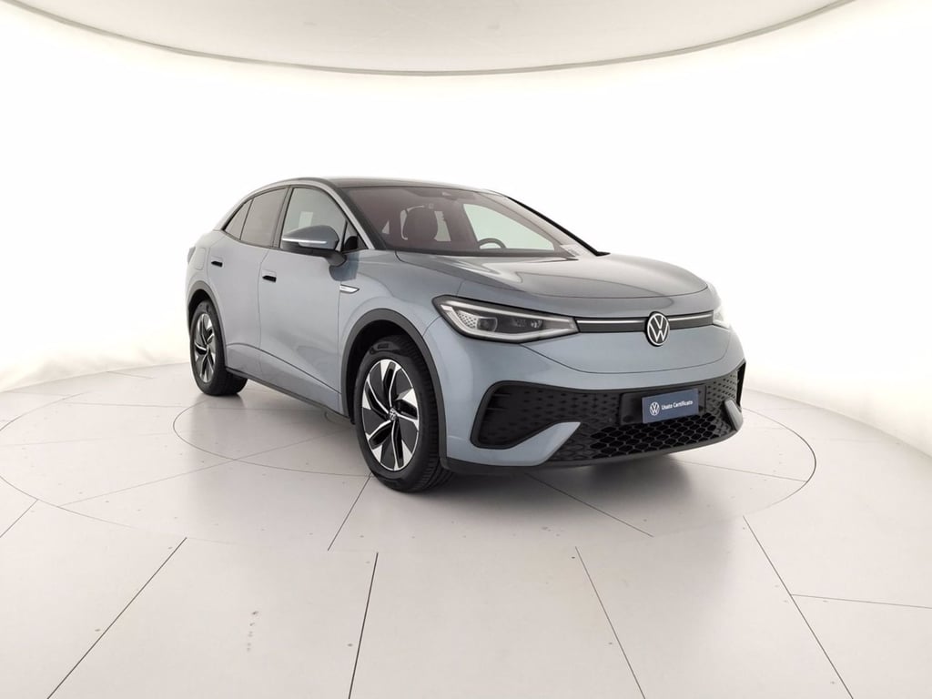 VOLKSWAGEN Id.5 77 kwh pro performance 204cv