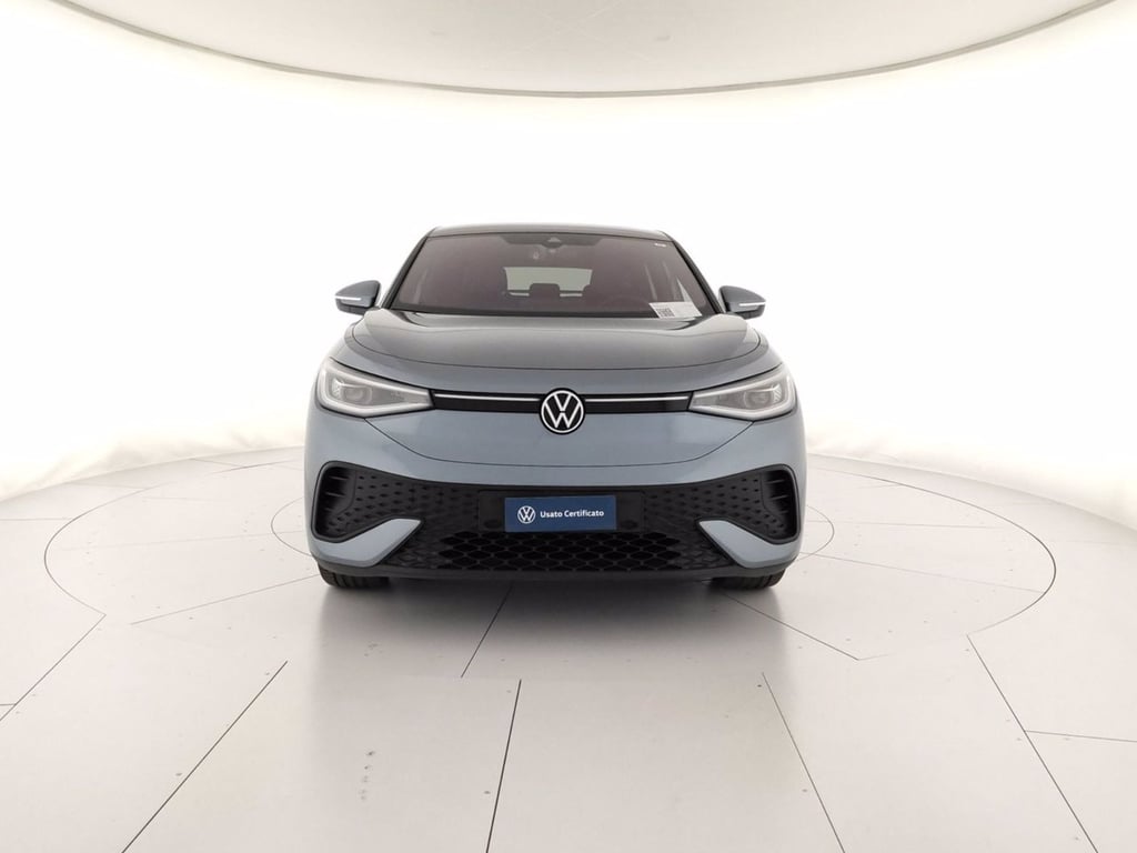 VOLKSWAGEN Id.5 77 kwh pro performance 204cv