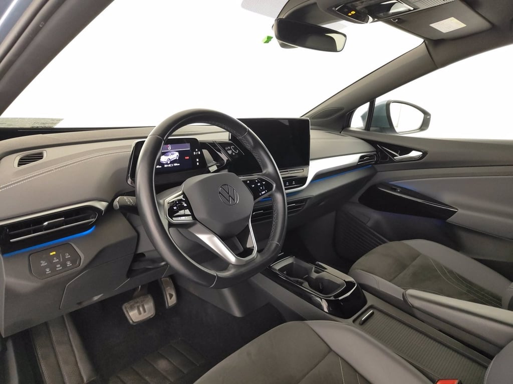 VOLKSWAGEN Id.5 77 kwh pro performance 204cv