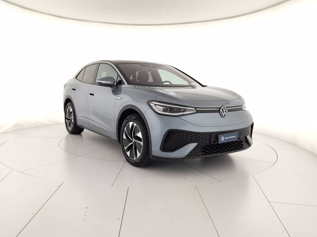 VOLKSWAGEN Id.5 77 kwh pro performance 204cv