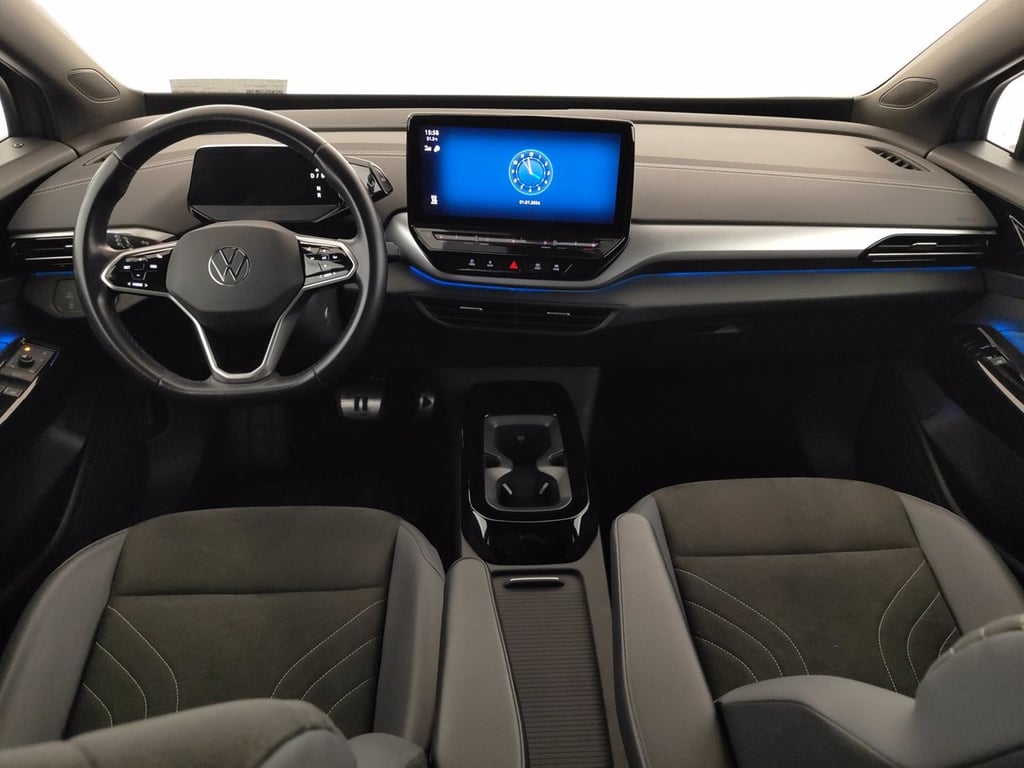 VOLKSWAGEN Id.5 77 kwh pro performance 204cv