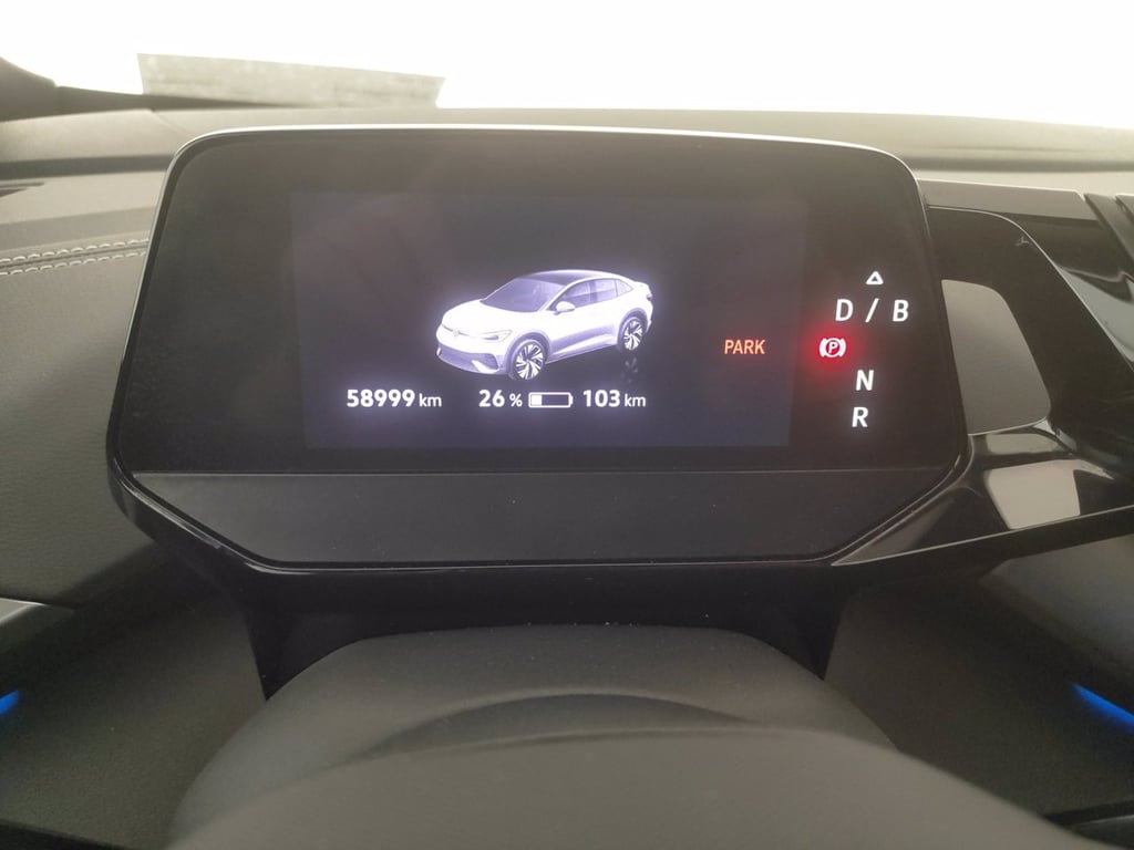 VOLKSWAGEN Id.5 77 kwh pro performance 204cv