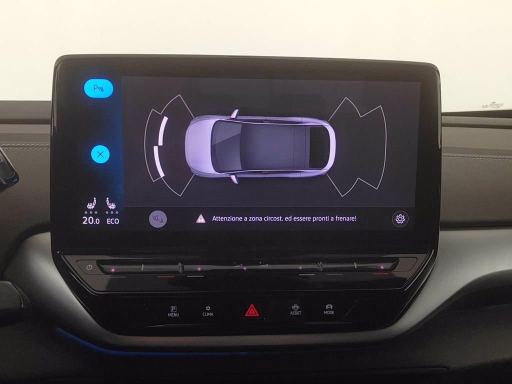 VOLKSWAGEN Id.5 77 kwh pro performance 204cv