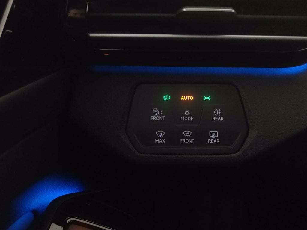 VOLKSWAGEN Id.5 77 kwh pro performance 204cv