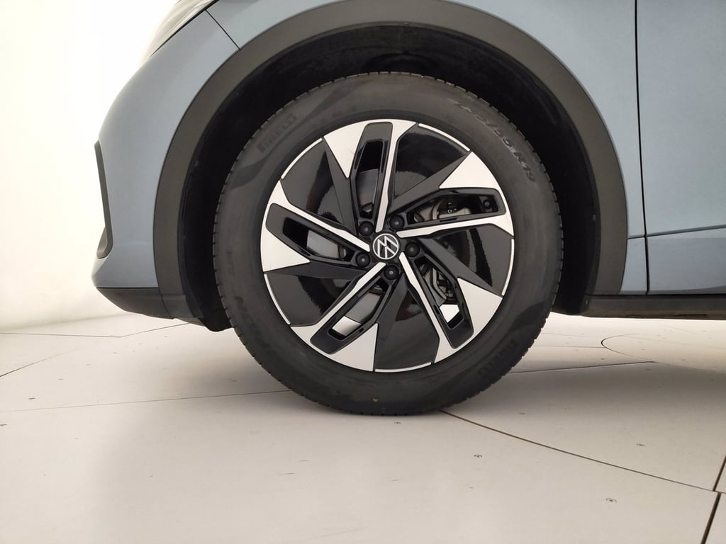 VOLKSWAGEN Id.5 77 kwh pro performance 204cv