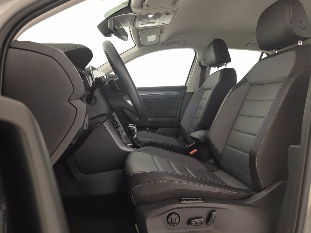 VOLKSWAGEN T-roc 1.5 tsi style dsg