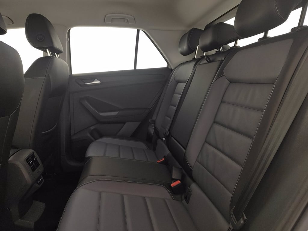 VOLKSWAGEN T-roc 1.5 tsi style dsg