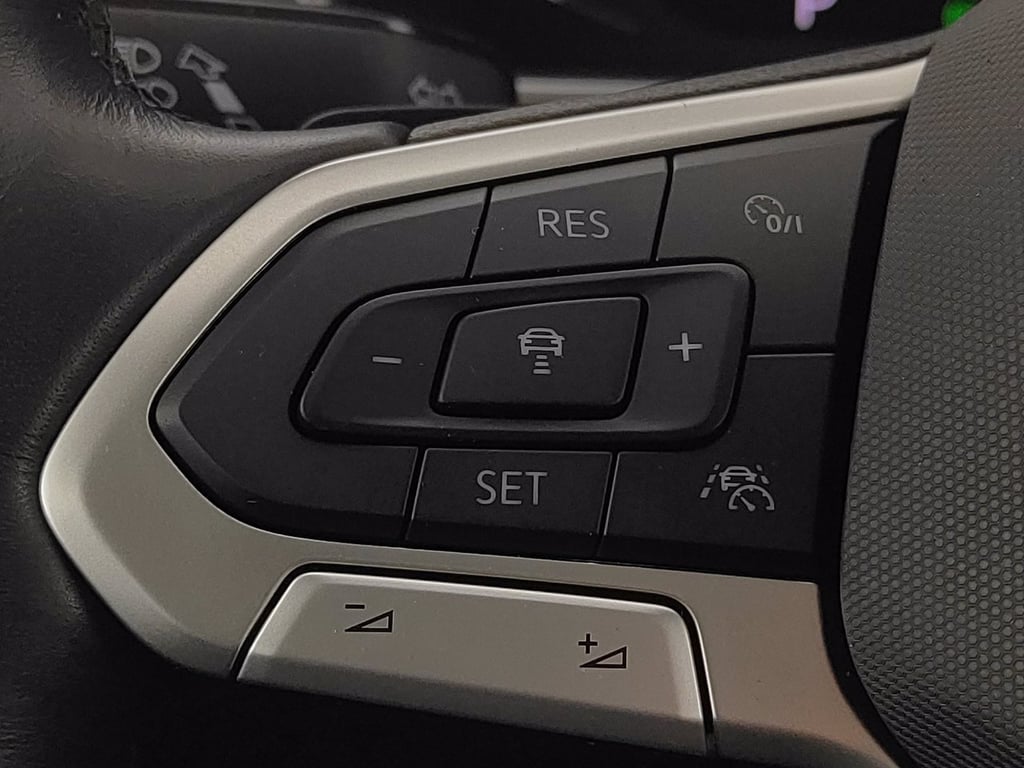 VOLKSWAGEN T-roc 1.5 tsi style dsg