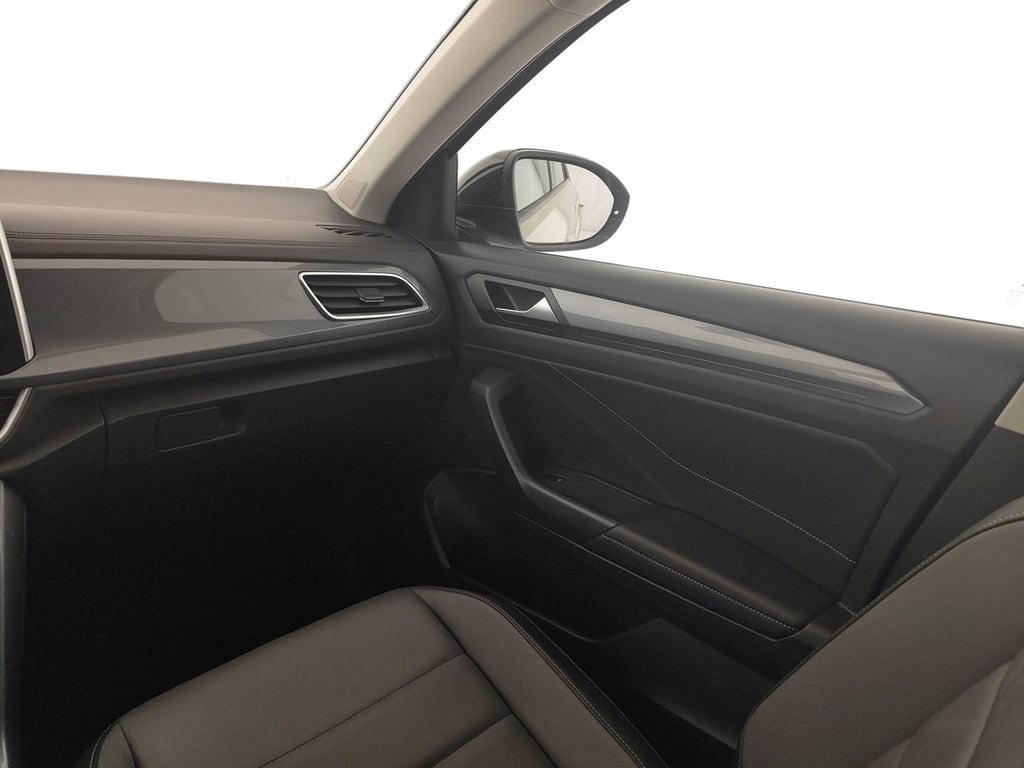 VOLKSWAGEN T-roc 1.5 tsi style dsg