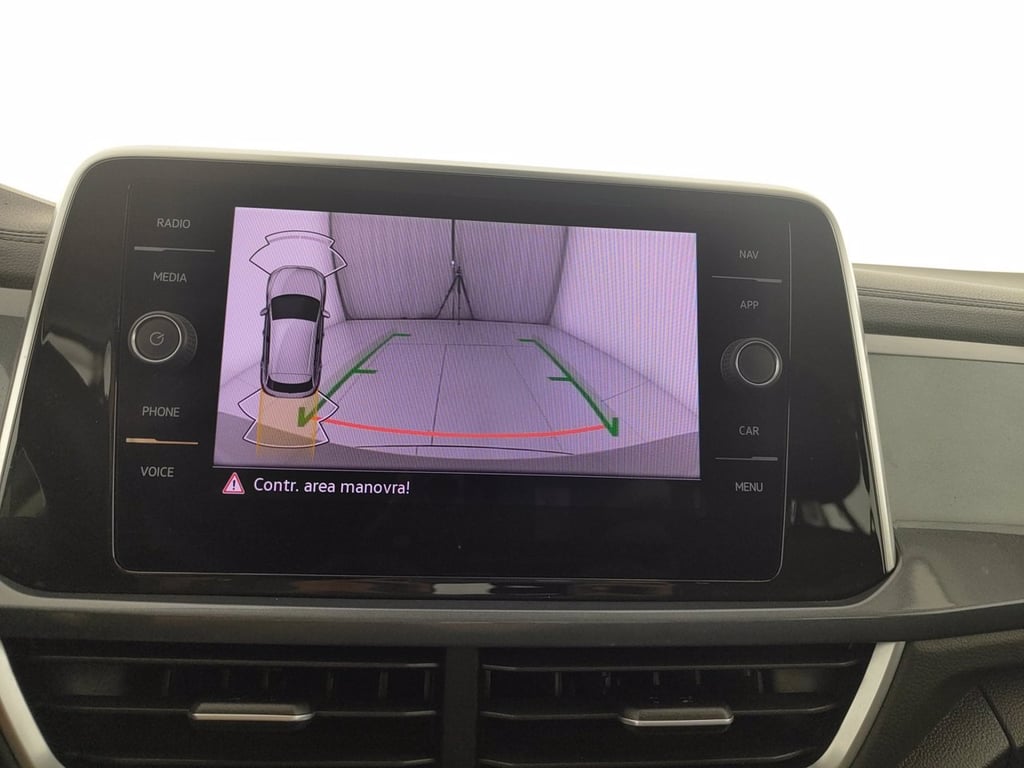 VOLKSWAGEN T-roc 1.5 tsi style dsg