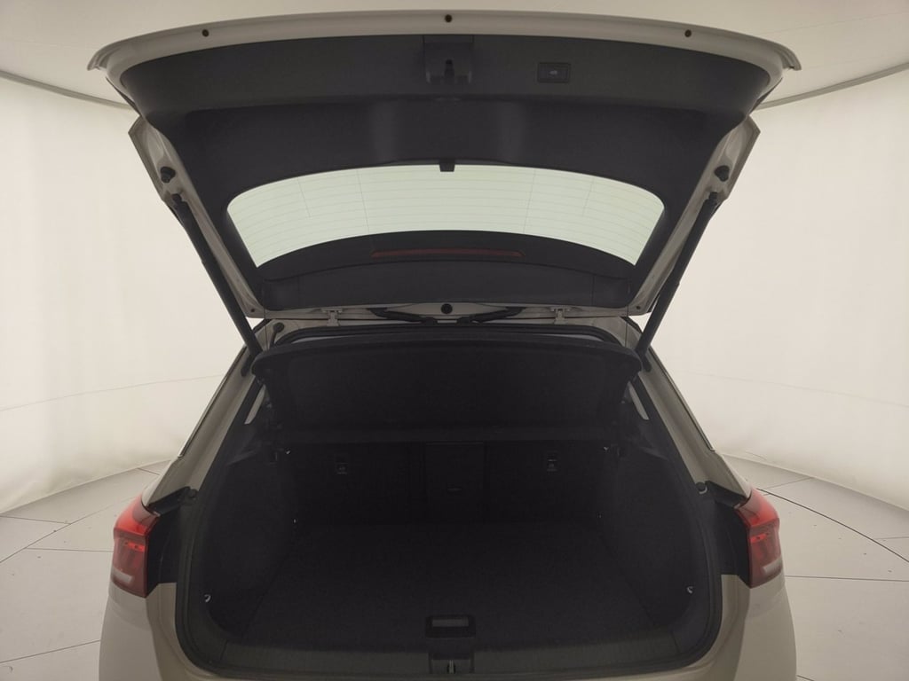 VOLKSWAGEN T-roc 1.5 tsi style dsg