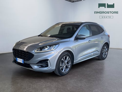 FORD Kuga 2.5 full hybrid st-line x 2wd 190cv cvt