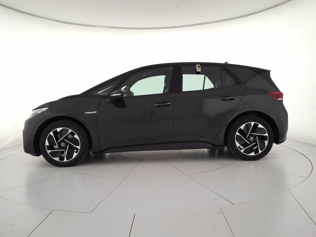 VOLKSWAGEN Id.3 58 kwh pro performance