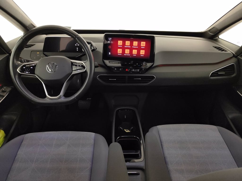 VOLKSWAGEN Id.3 58 kwh pro performance