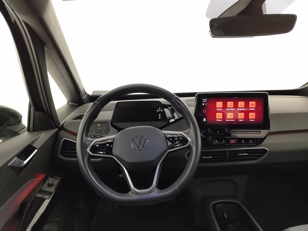 VOLKSWAGEN Id.3 58 kwh pro performance