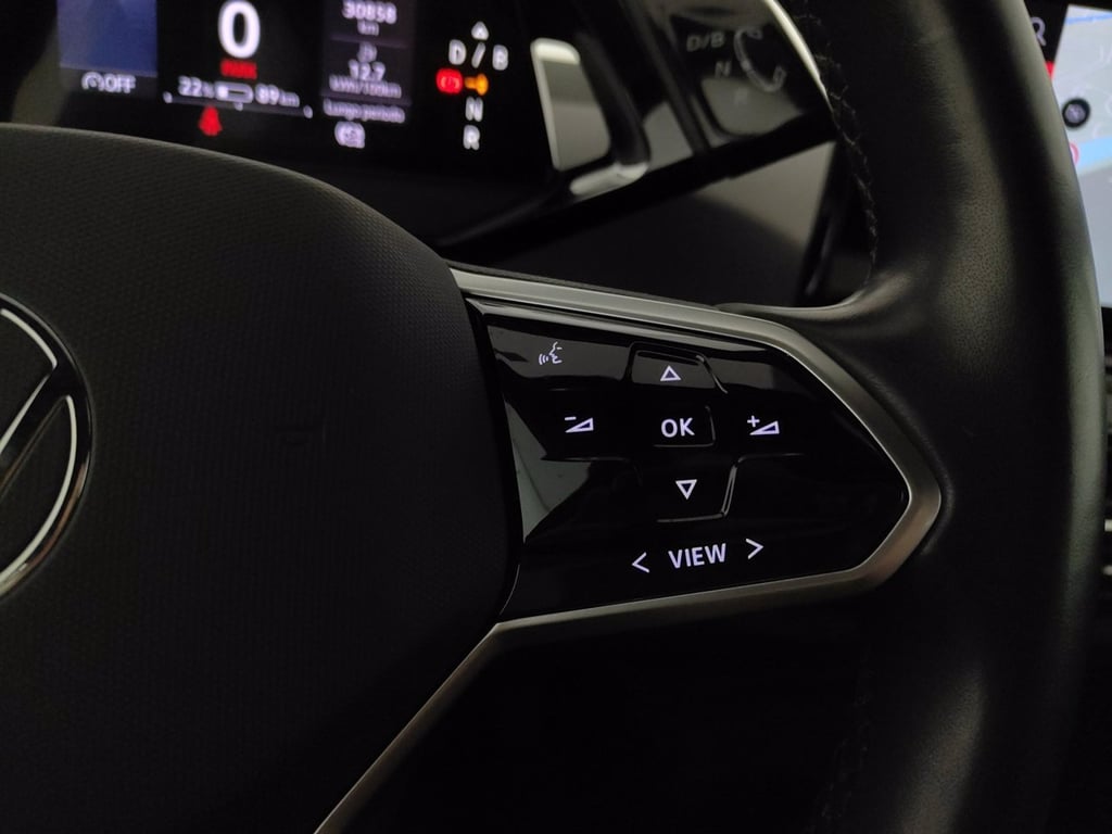 VOLKSWAGEN Id.3 58 kwh pro performance