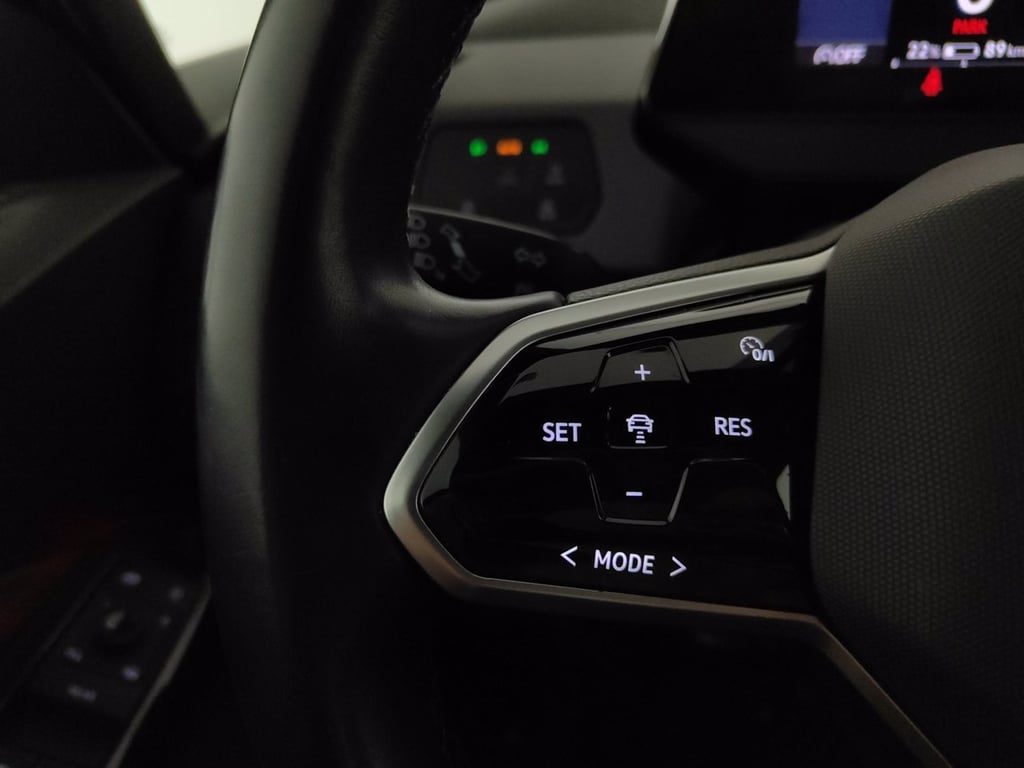 VOLKSWAGEN Id.3 58 kwh pro performance