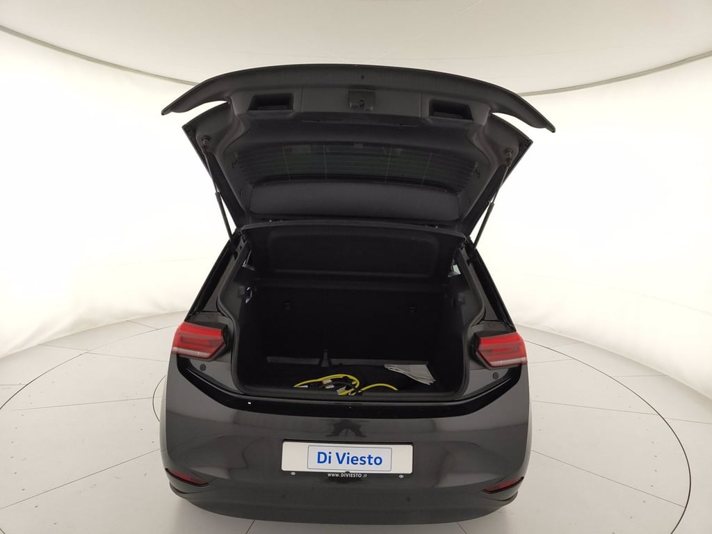 VOLKSWAGEN Id.3 58 kwh pro performance