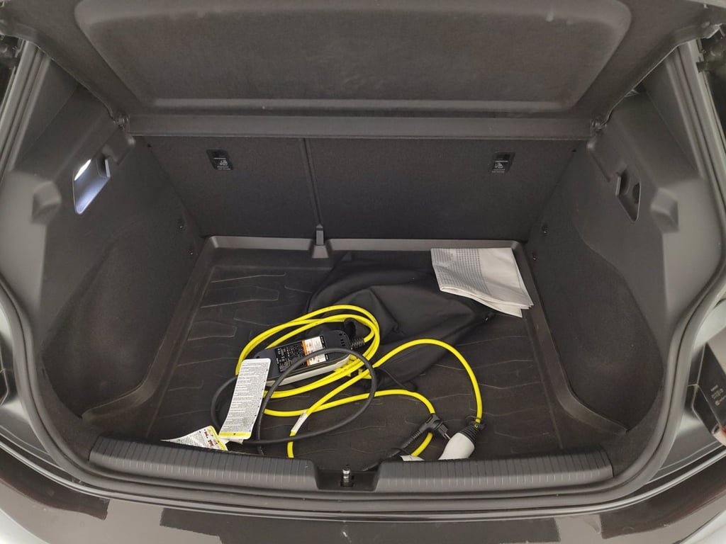 VOLKSWAGEN Id.3 58 kwh pro performance