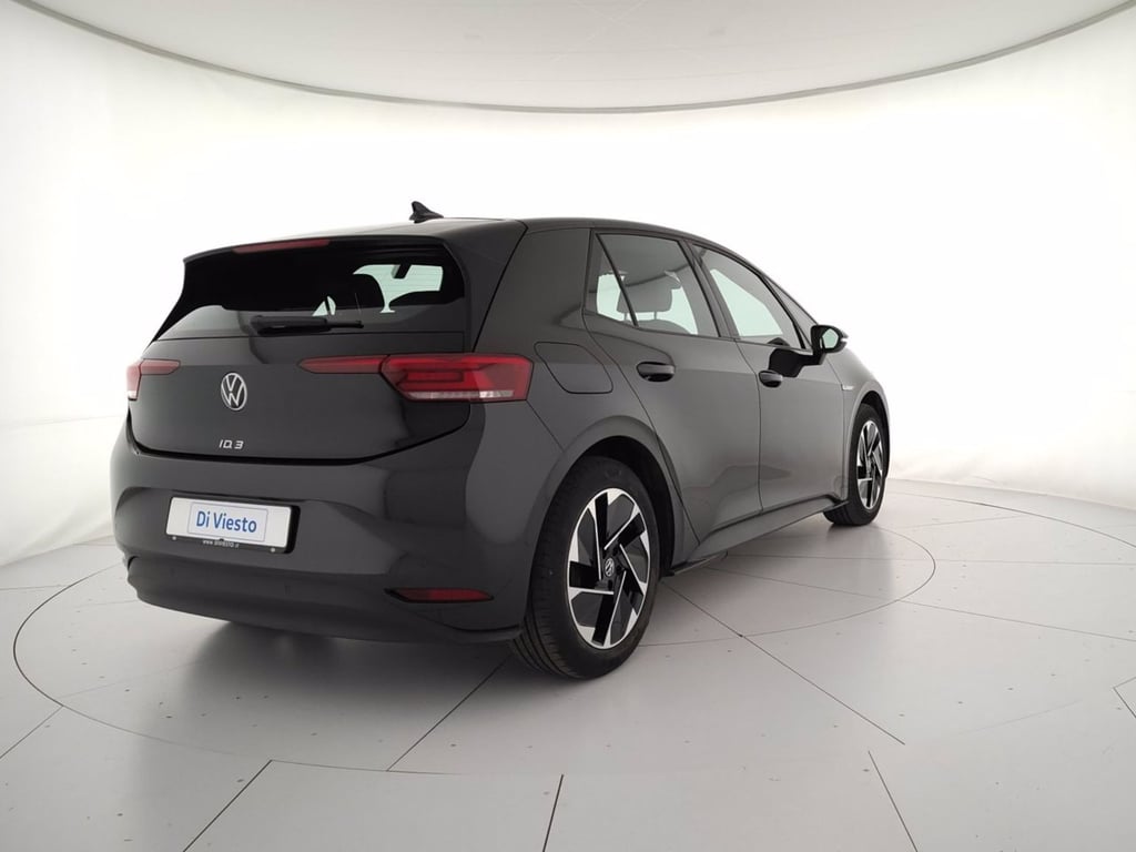 VOLKSWAGEN Id.3 58 kwh pro performance