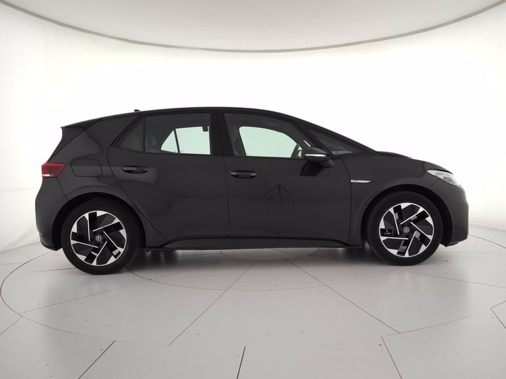 VOLKSWAGEN Id.3 58 kwh pro performance