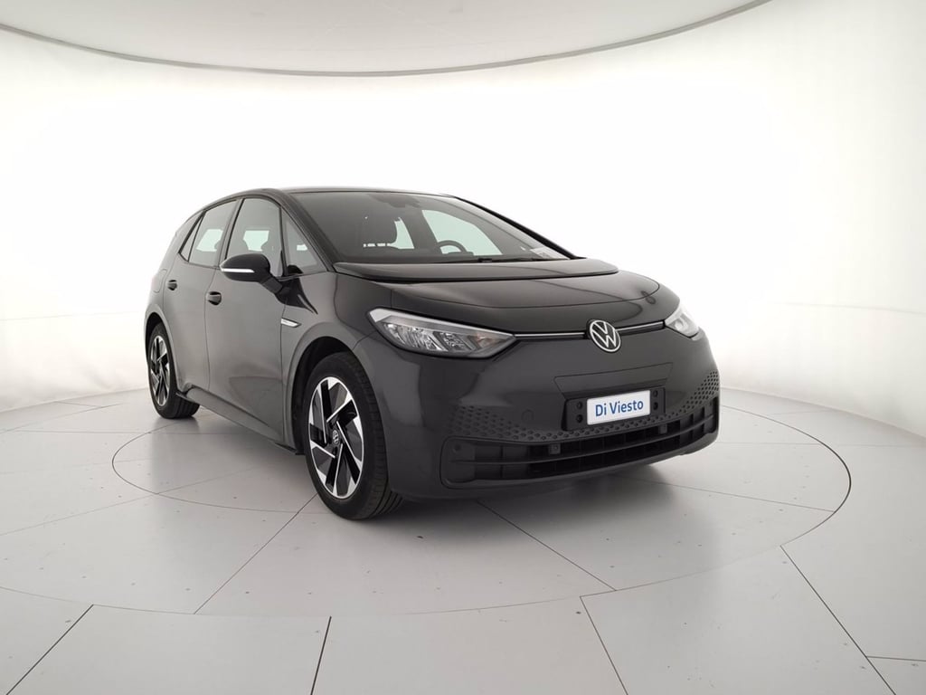 VOLKSWAGEN Id.3 58 kwh pro performance