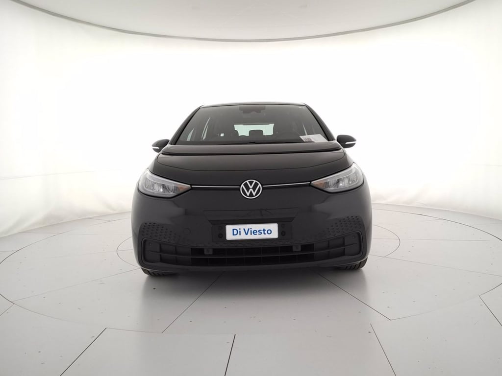 VOLKSWAGEN Id.3 58 kwh pro performance